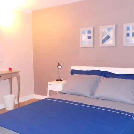 Jolie Maison De Holiday home *