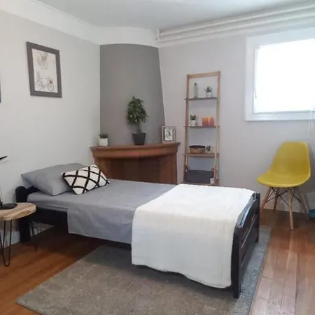 Holiday home Jolie Maison De Bergerac