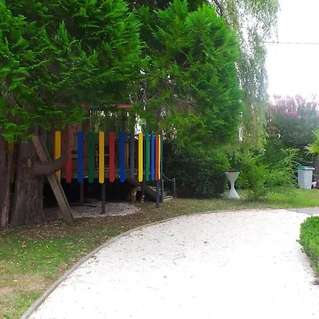 Jolie Maison De Bergerac