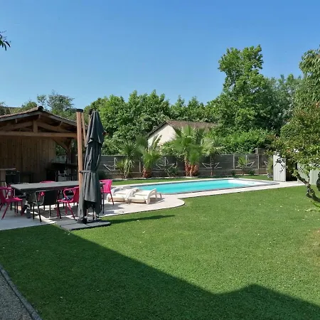 Jolie Maison De *