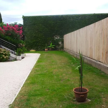 Jolie Maison De Holiday home *