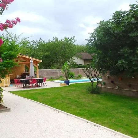 Holiday home Jolie Maison De